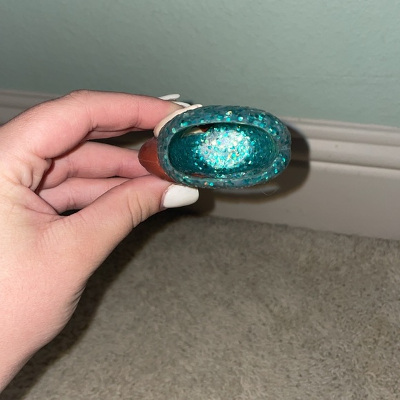 Bath and body works Hand sanitizer keychain holder - Picture 2 of 6